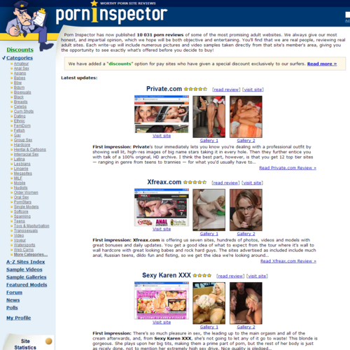 List Of Best Porn Websites 57