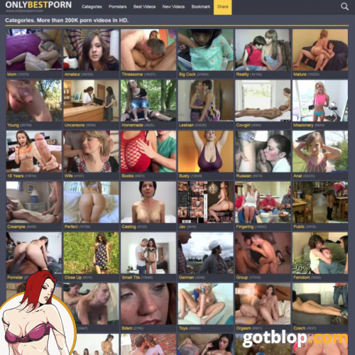 Best Porn Stream Site 119