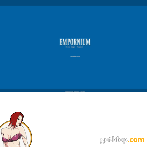 Empornium Video 36