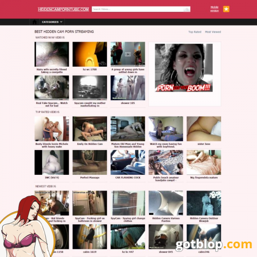 Free Hidden Cam Porn Video 70