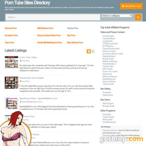Porn Website Rating 53