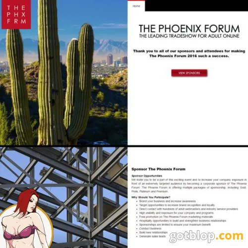 the phoenix forum website