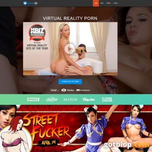 ba doink virtual porn online