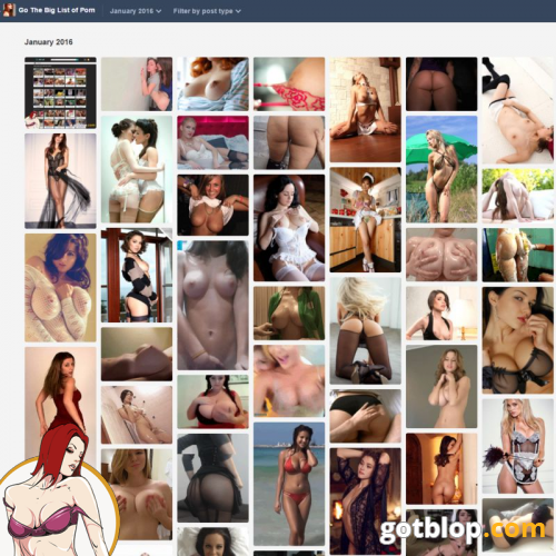 Best Tumblr Porn Blogs