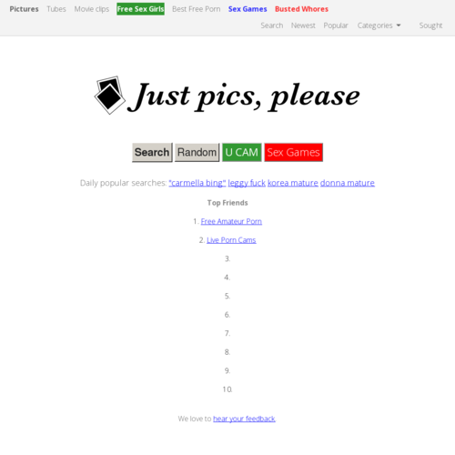 homemade nudes search engine