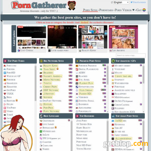 Best Free Porn Pic Sites