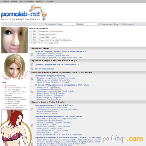 Porn Xxx Torrents