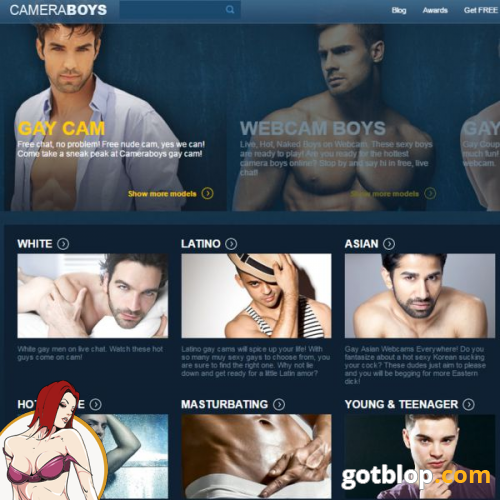 free gay sex live chats