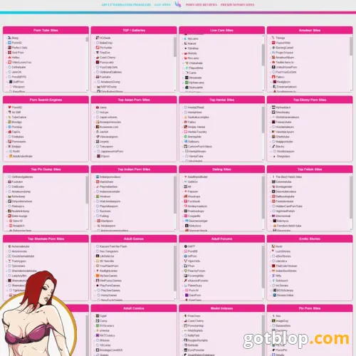 best list of porn links