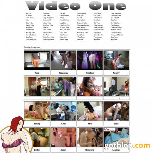 Sex video one Porn Tube