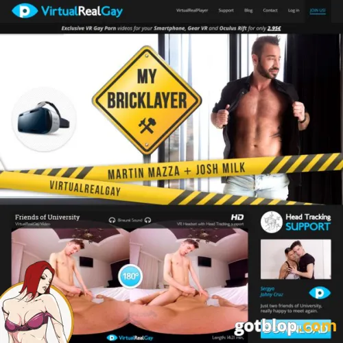 reality gay porn
