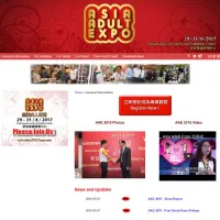 adult expo in asia