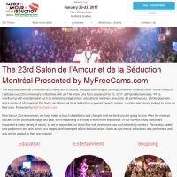 montreal sex show