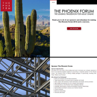 the phoenix forum website