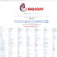 porn search BadJoJo