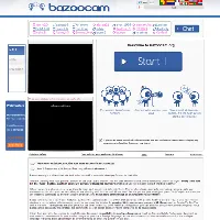 video chat BazooCam