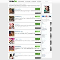 cam site reviews