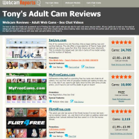 adult cam reviews