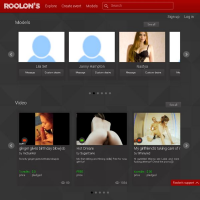 roolons custom made porn