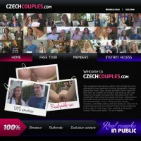czech couples porn videos