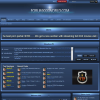 porn forum online