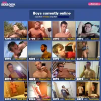 best gay dating website online