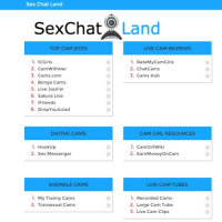 sex cam chat sites review